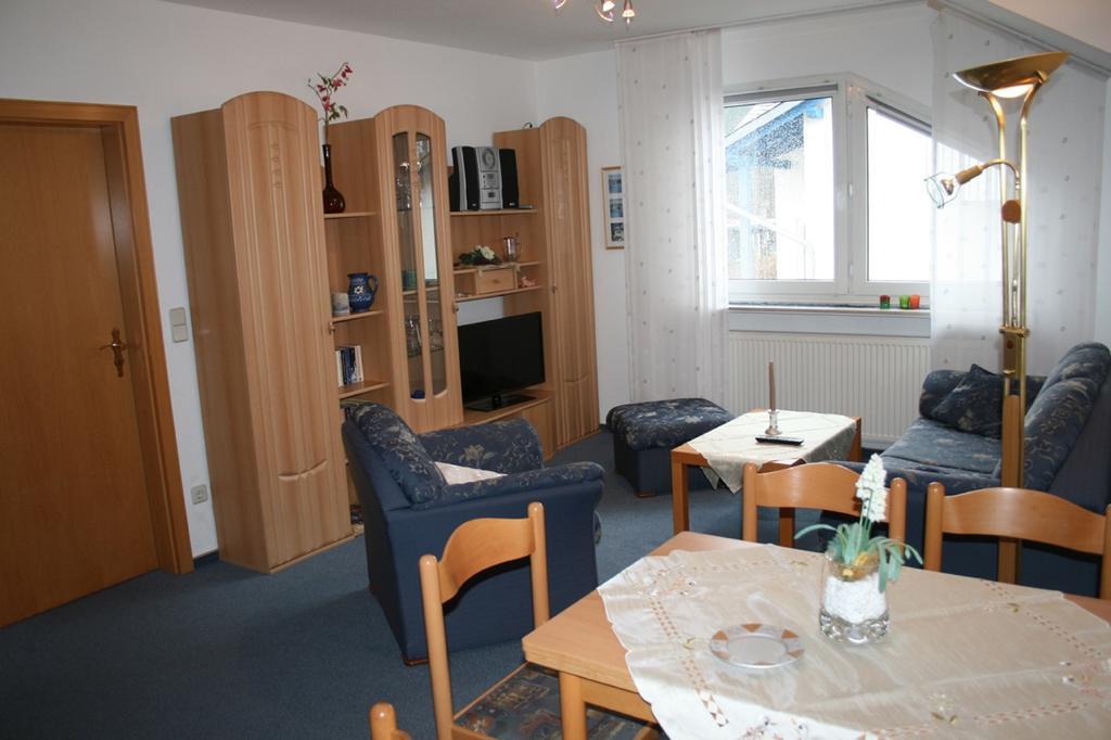 Haus Irmhild Apartment Willingen  Bilik gambar