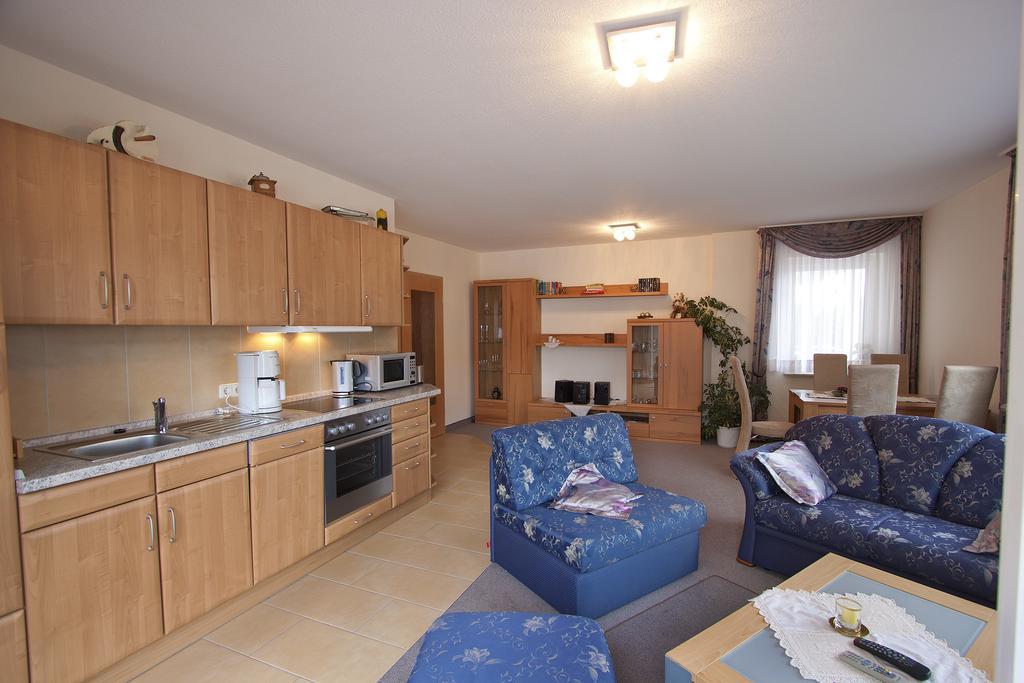 Haus Irmhild Apartment Willingen  Bilik gambar