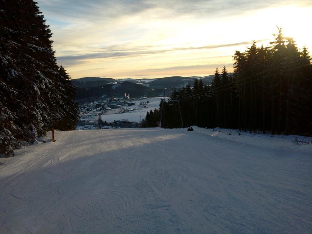 Haus Irmhild Apartment Willingen  Luaran gambar