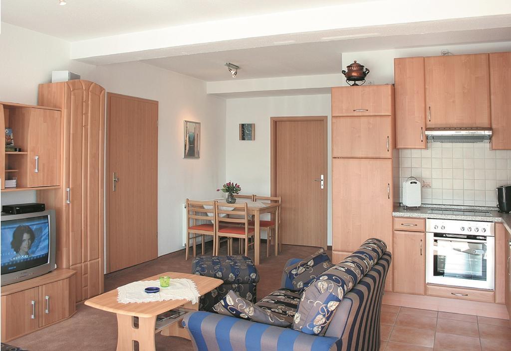 Haus Irmhild Apartment Willingen  Bilik gambar